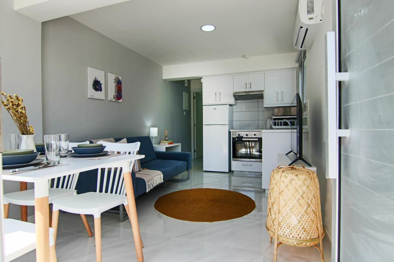 Phaedrus Living City View Fountain Court 08 Ayia Napa