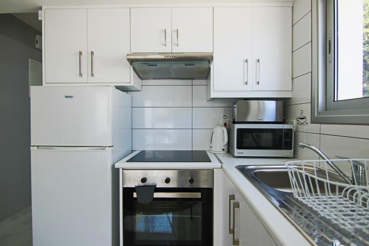 Phaedrus Living City View Fountain Court 08 Apartment Ayia Napa