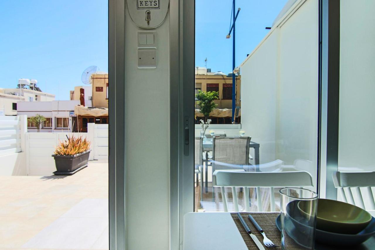 Phaedrus Living City View Fountain Court 08 Ayia Napa