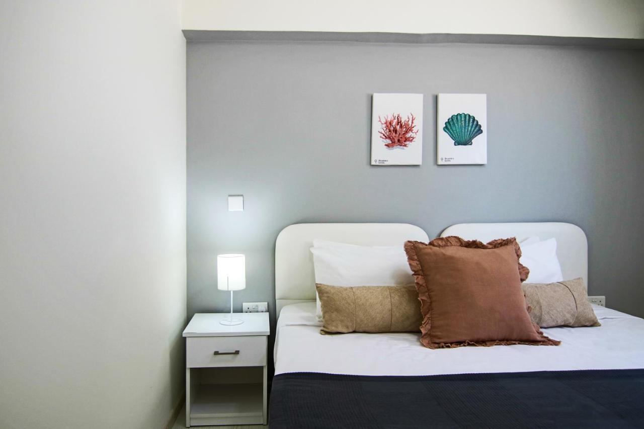 Apartament Phaedrus Living City View Fountain Court 08 *